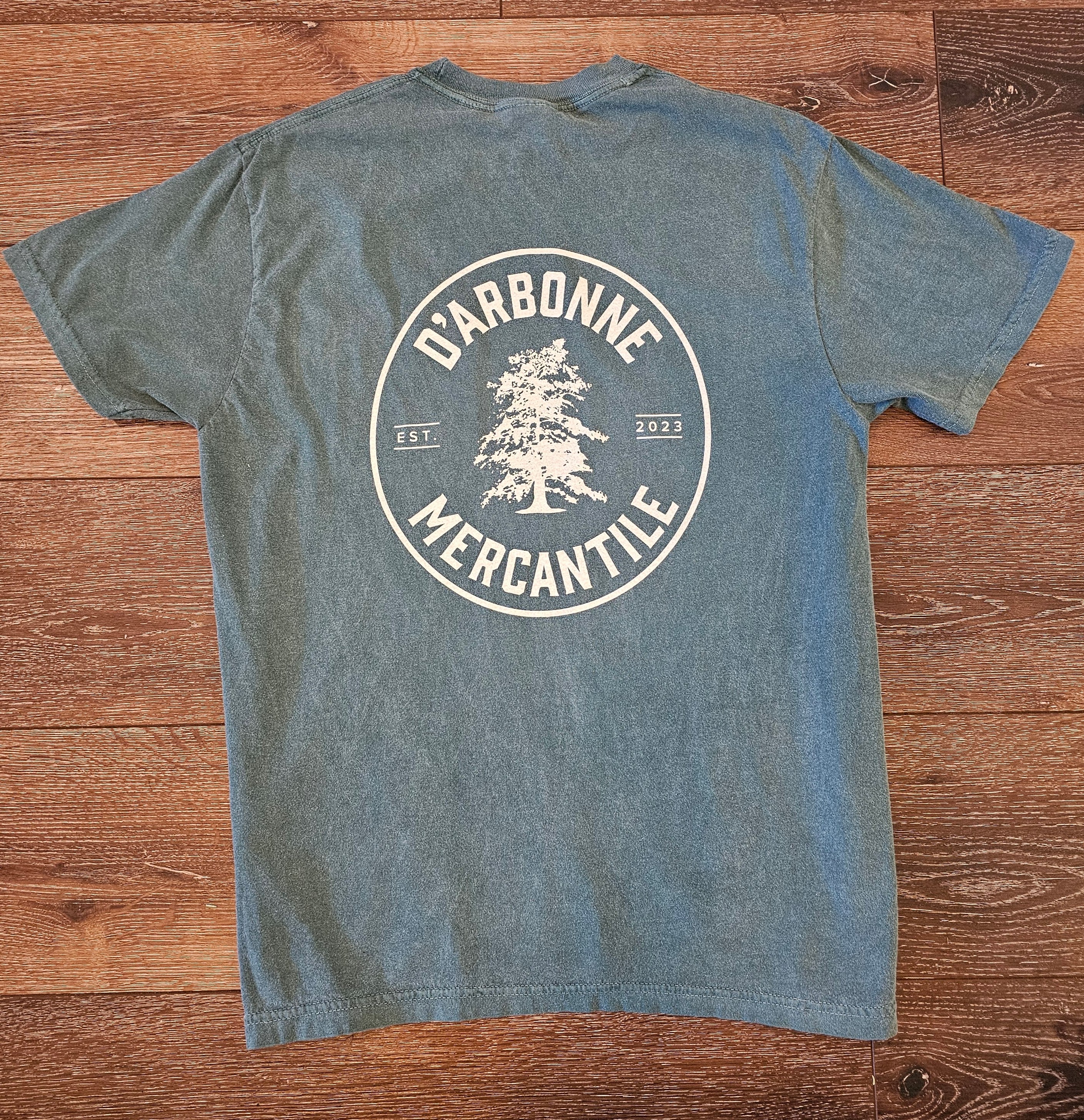 Blue Spruce Mercantile